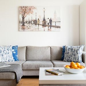 Appartement met Drie Slaapkamers
